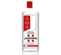 AMUCHINA 6 Pezzi Home Crema Gel Superfici - 750ml [ Totale 4500 ml ]
