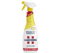 Amuchina Sgrassatore Limone Spray 750ml