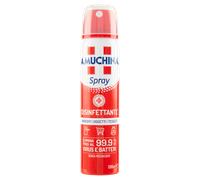 Amuchina - Spray Ambiente/Oggetti/Tessuti Confezione 100 Ml