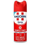 AMUCHINA SPRAY AMB OGG TE400ML