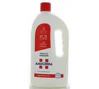 AMUCHINA CREMA GEL IGIENIZZANTE DA 750 ML - 3 PEZZI