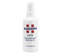 AMUCHINA 10% SPRAY CUTE 200ML