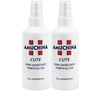AMUCHINA® Cute 2x200 ml Spray