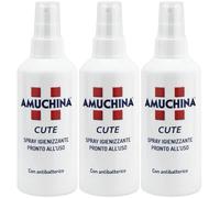AMUCHINA® Cute 3x200 ml Spray