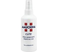 Amuchina Disinfettante Cute Spray 10% 200ml