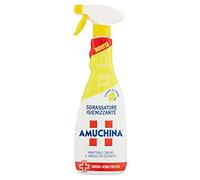 Amuchina Sgrassatore Limone Spray 750ml