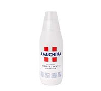 amuchina Soluzione Disinfettante Concentrata 500 ml