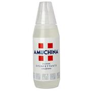 Amuchina Soluzione Disinfettante Concentrata, 500ml