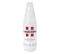 Amuchina Disinfettante Soluzione Concentrata 1000 ml