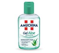 Amuchina gel aloe 80ml