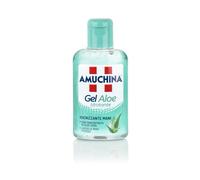 Amuchina gel aloe 80ml
