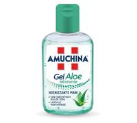 AMUCHINA Gel Aloe 80ml