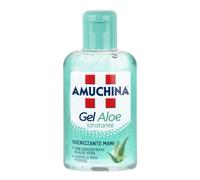 AMUCHINA Gel Aloe 80ml