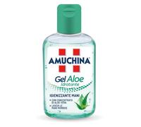 Amuchina gel aloe 80 ml