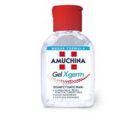 AMUCHINA GEL X-GERM DISINFETTANTE MANI 30 ML