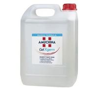 AMUCHINA Gel X-Germ 5Lt