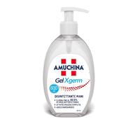 AMUCHINA GEL X-GERM 600ML IT
