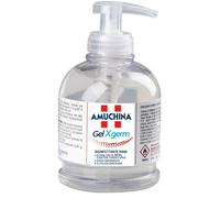 AMUCHINA GEL X-GERM 250ML