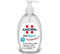 Amuchina Gel X Germ Disinfettante Mani, 600ml