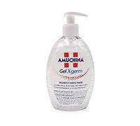 AMUCHINA GEL X-GERM 600ML IT