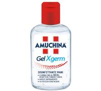 amuchina gel X-Germ Igienizzante Mani 80 ml