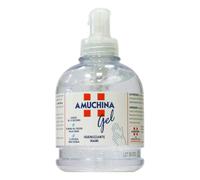 AMUCHINA GEL X-GERM Nuova Formula Disinfettante mani 250ml
