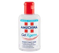 AMUCHINA GEL IGIENIZZANTE 80ML