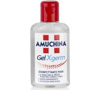 amuchina gel xferm disinfettante mani aloe 80
