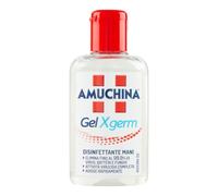 Amuchina Gelxgerm 80ml - Gel Igienizzante