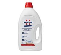 Amuchina Professional - 05-0123 - Additivo bucato igienizzante liquido - 3 L - Amuchina Professional - 91769 - Conf. da 1 Pz. - 05-0123