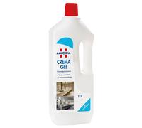 Amuchina Professional - 05-0465 - Crema gel detergente - 1 L - Amuchina Professional - 97747 - Conf. da 1 Pz.