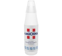 Amuchina Professional - 419720 - Soluzione disinfettante concentrata - 500 ml - Amuchina - 89361 - Conf. da 1 Pz. - 419720