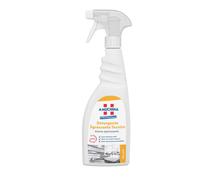 Amuchina Professional - 419768 - Detergente sgrassante tecnico - 750 ml - Amuchina Professional - 91755 - Conf. da 1 Pz. - 419768