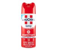 AMUCHINA(R) Spray Angelini 400ml