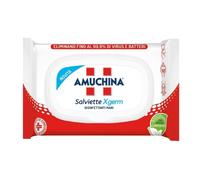Amuchina Xgerm Salviettine Mani 20 Pezzi