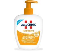 Amuchina Sapone Liquido Antiodore igienizzante 250 ml