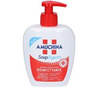 Amuchina Sapone Liquido Disinfettante Xgerm 250 ml Sapone