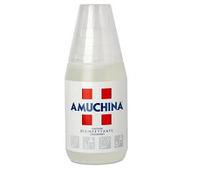 AMUCHINA Soluzione disinfettante concentrata 250ml