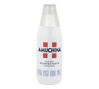 Amuchina Soluzione Disinfettante Concentrata, 500ml