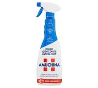 Amuchina Spray Bagno Igienizzante Anticalcare, 750ml