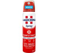 Amuchina Spray Disinfettante 100 ml Spray