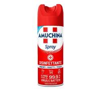 Amuchina Spray Disinfettante 400 ml Spray