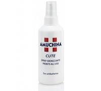 AMUCHINA 10% SPRAY CUTE 200ML