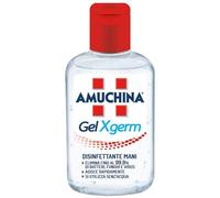 AMUCHINA XGERM Gel disinfettante mani 80mL