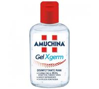 AMUCHINA XGERM Gel disinfettante mani 80mL