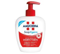 Amuchina Xgerm Sapone Disinfettante 250 Ml