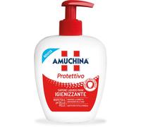 Amuchina XGerm Soap Sapone Liquido Protettivo Disinfettante Mani, 250ml