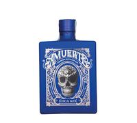 GIN BLUE AMUERTE COCA LEAF CL 70