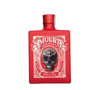 Gin Amuerte Red