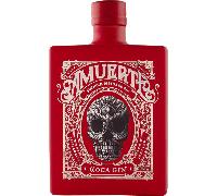 Amuerte Gin Red Coca Leaf Gin